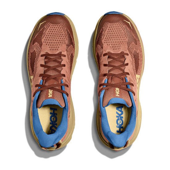 Hoka Challenger 8